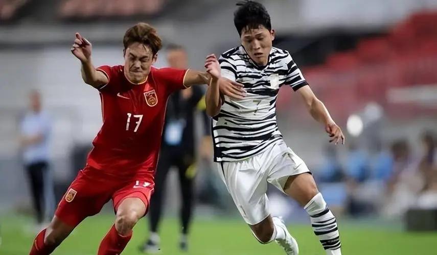 中国男足vs日本控球率
