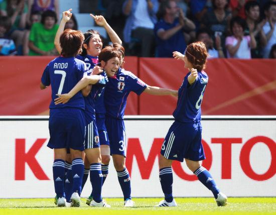 女足vs日本比赛视频